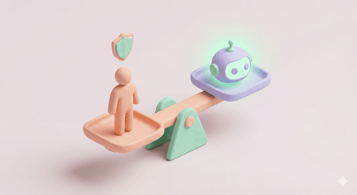 The "AI-Proof" Labor Market Equilibrium (2025 Analysis)