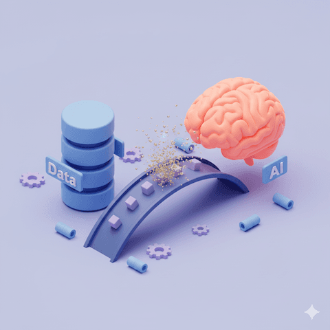 From Pipelines to Predictions: The Data Engineer’s Guide to Becoming an AI Engineer